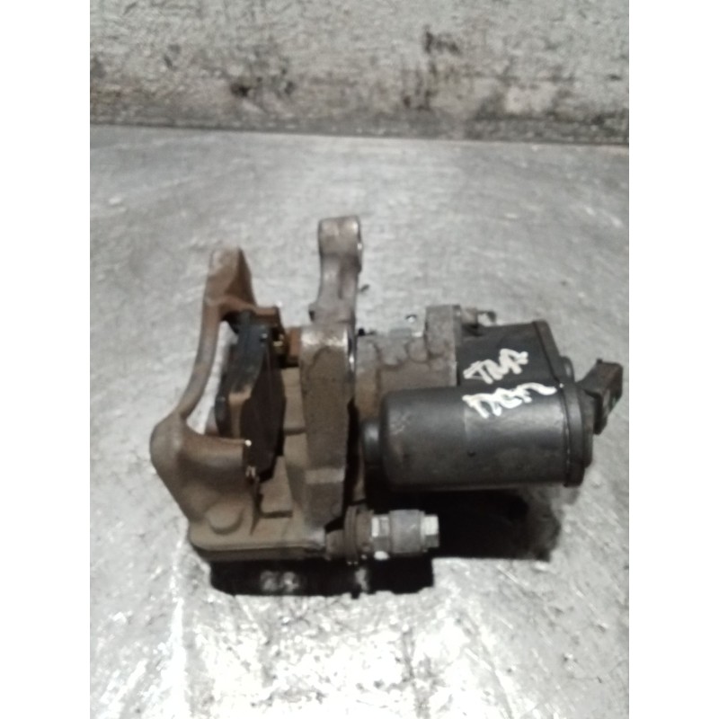 Recambio de pinza freno trasera derecha para seat alhambra (710, 711) 2.0 tdi referencia OEM IAM   ELECTRICA