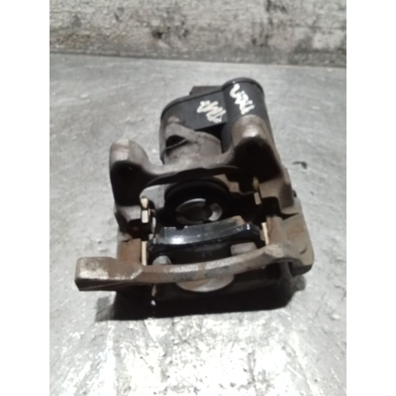 Recambio de pinza freno trasera derecha para seat alhambra (710, 711) 2.0 tdi referencia OEM IAM   ELECTRICA