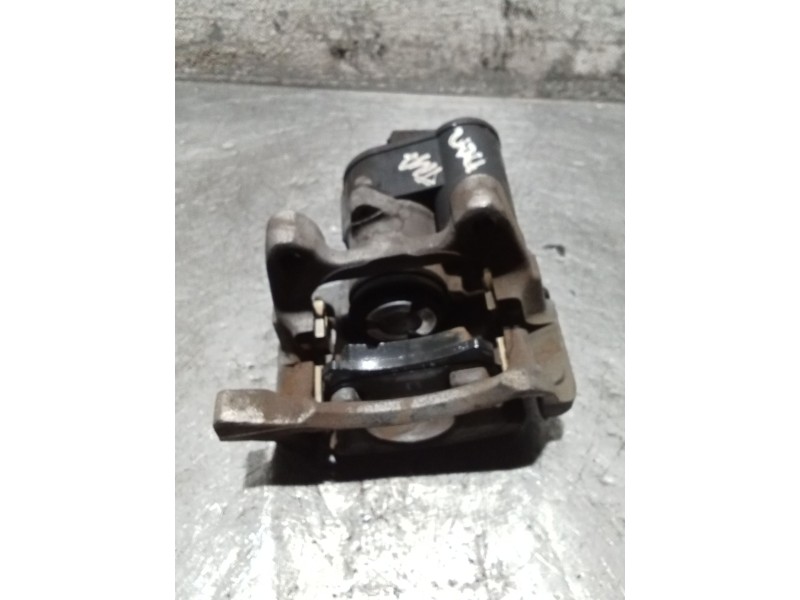 Recambio de pinza freno trasera derecha para seat alhambra (710, 711) 2.0 tdi referencia OEM IAM   ELECTRICA