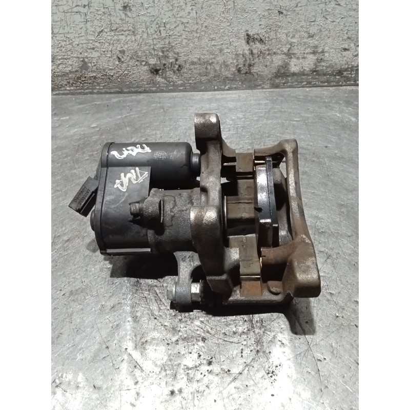 Recambio de pinza freno trasera derecha para seat alhambra (710, 711) 2.0 tdi referencia OEM IAM   ELECTRICA