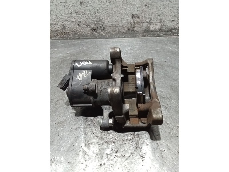 Recambio de pinza freno trasera derecha para seat alhambra (710, 711) 2.0 tdi referencia OEM IAM   ELECTRICA