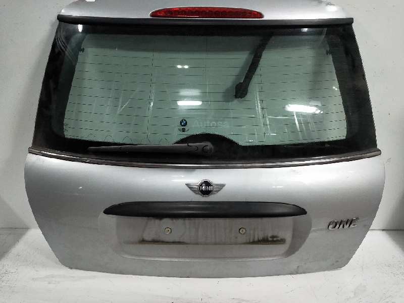 Recambio de porton trasero para bmw mini (r50,r53) 1.6 16v cat referencia OEM IAM   