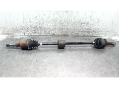 Recambio de transmision delantera derecha para opel agila a (h00) 1.2 16v (f68) referencia OEM IAM   00