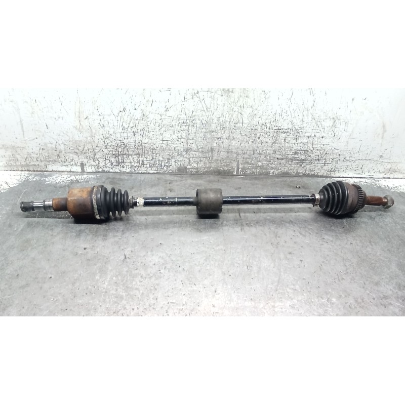 Recambio de transmision delantera derecha para opel agila a (h00) 1.2 16v (f68) referencia OEM IAM   00