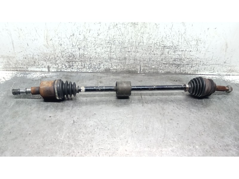 Recambio de transmision delantera derecha para opel agila a (h00) 1.2 16v (f68) referencia OEM IAM   00