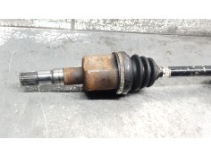 Recambio de transmision delantera derecha para opel agila a (h00) 1.2 16v (f68) referencia OEM IAM   00 2