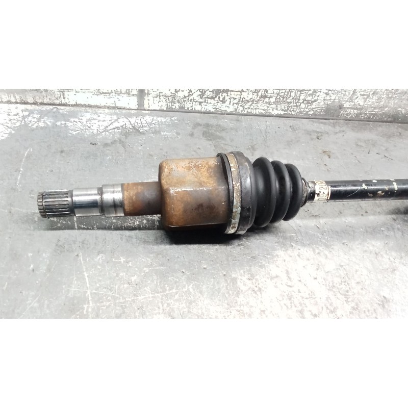 Recambio de transmision delantera derecha para opel agila a (h00) 1.2 16v (f68) referencia OEM IAM   00