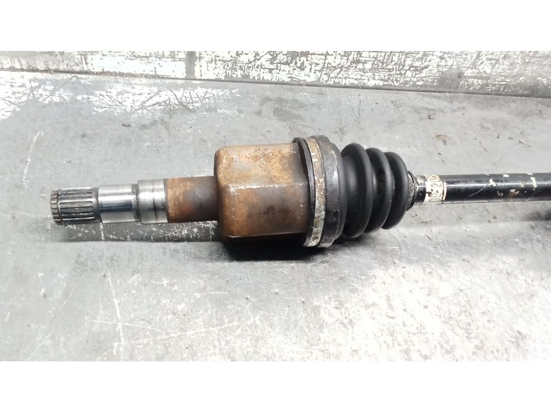 Recambio de transmision delantera derecha para opel agila a (h00) 1.2 16v (f68) referencia OEM IAM   00