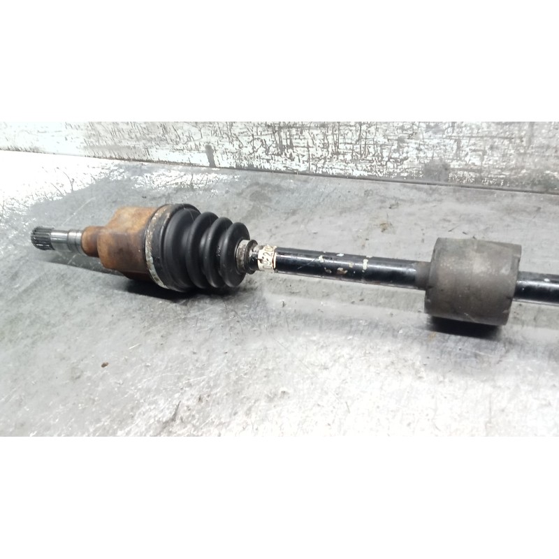 Recambio de transmision delantera derecha para opel agila a (h00) 1.2 16v (f68) referencia OEM IAM   00