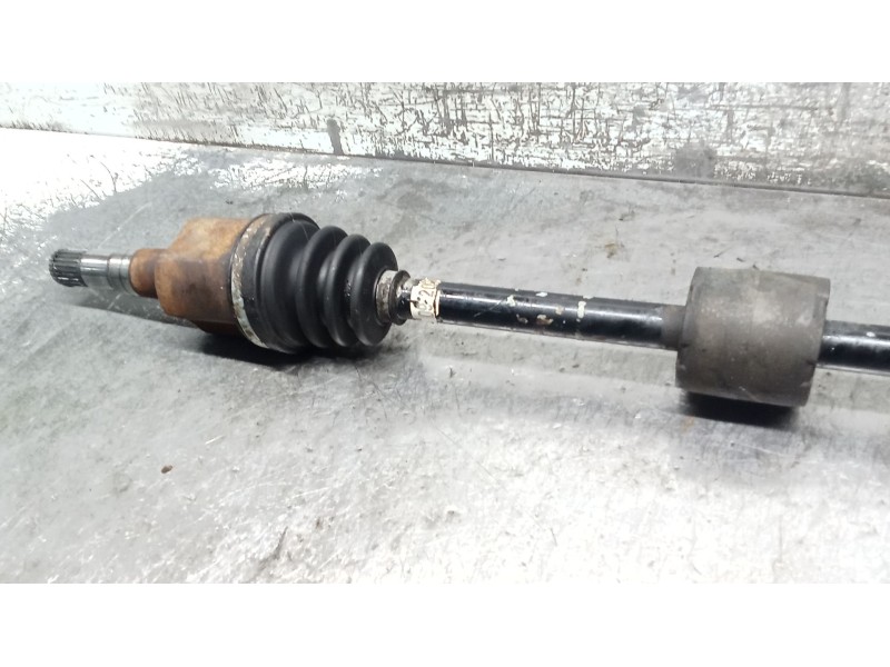 Recambio de transmision delantera derecha para opel agila a (h00) 1.2 16v (f68) referencia OEM IAM   00