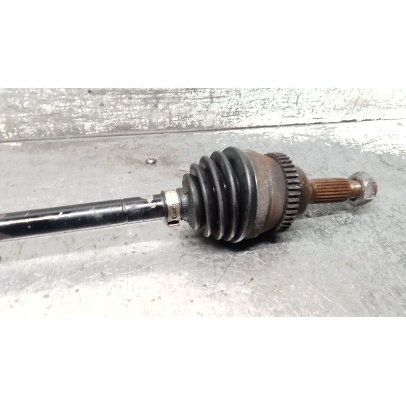 Recambio de transmision delantera derecha para opel agila a (h00) 1.2 16v (f68) referencia OEM IAM   00