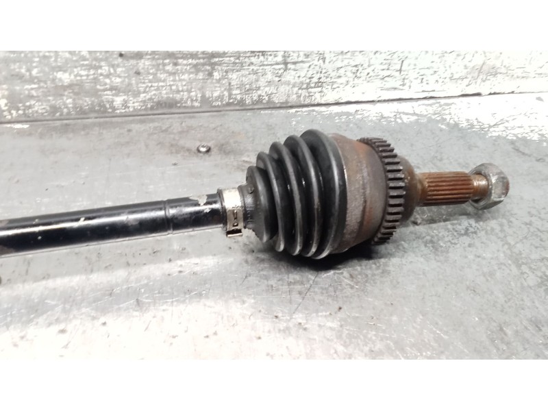 Recambio de transmision delantera derecha para opel agila a (h00) 1.2 16v (f68) referencia OEM IAM   00