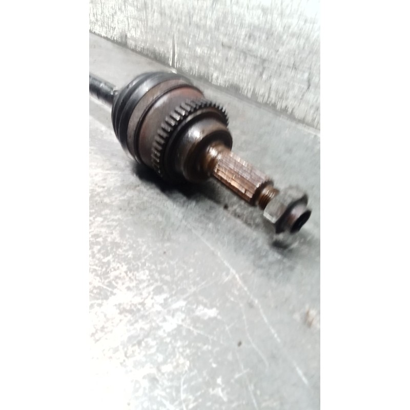 Recambio de transmision delantera derecha para opel agila a (h00) 1.2 16v (f68) referencia OEM IAM   00