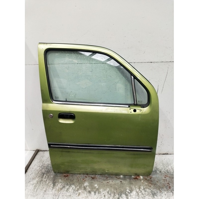 Recambio de puerta delantera derecha para opel agila a (h00) 1.2 16v (f68) referencia OEM IAM  5P 