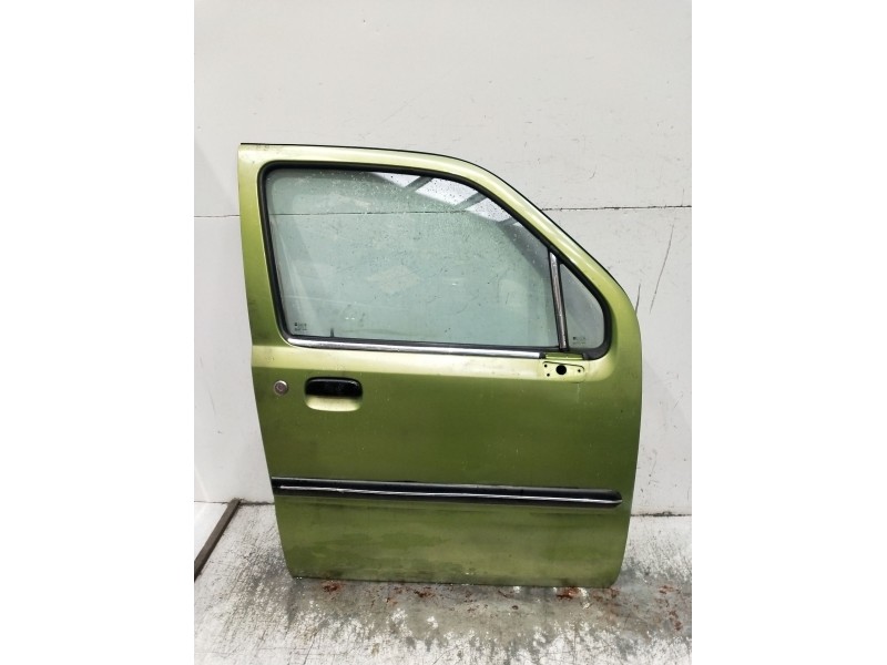 Recambio de puerta delantera derecha para opel agila a (h00) 1.2 16v (f68) referencia OEM IAM  5P 