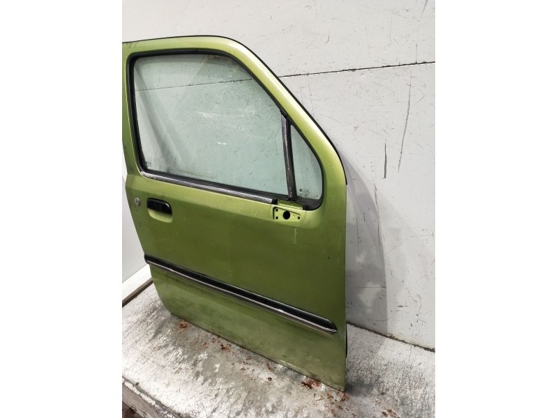 Recambio de puerta delantera derecha para opel agila a (h00) 1.2 16v (f68) referencia OEM IAM  5P 