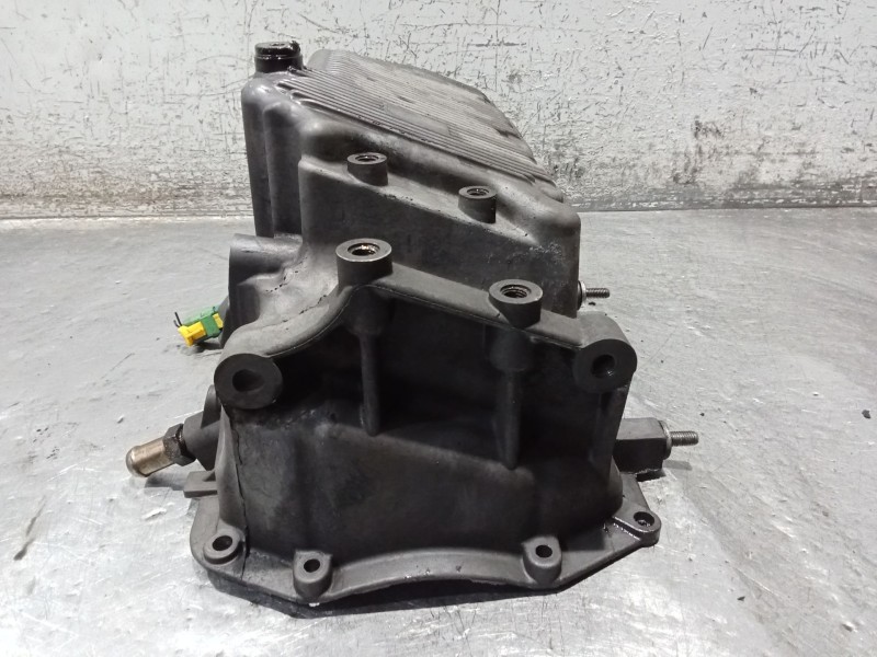 Recambio de carter para alfa romeo gt (937_) 1.9 jtd (937cxn1b) referencia OEM IAM 937A5000  