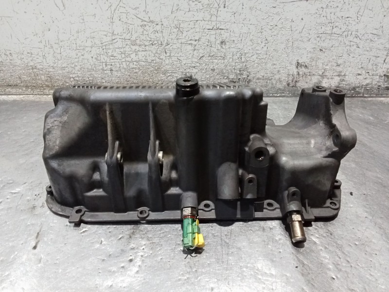 Recambio de carter para alfa romeo gt (937_) 1.9 jtd (937cxn1b) referencia OEM IAM 937A5000  