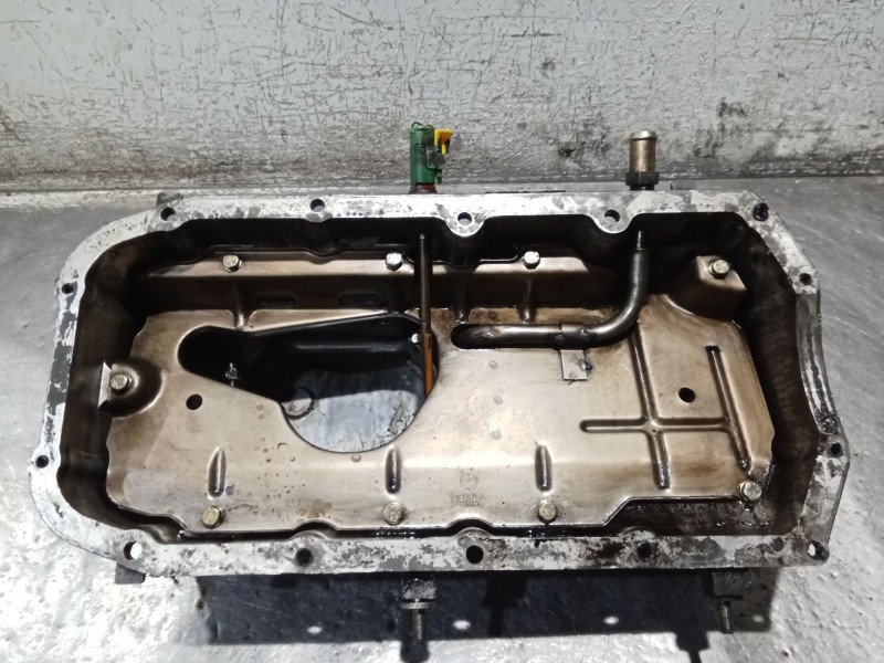 Recambio de carter para alfa romeo gt (937_) 1.9 jtd (937cxn1b) referencia OEM IAM 937A5000  