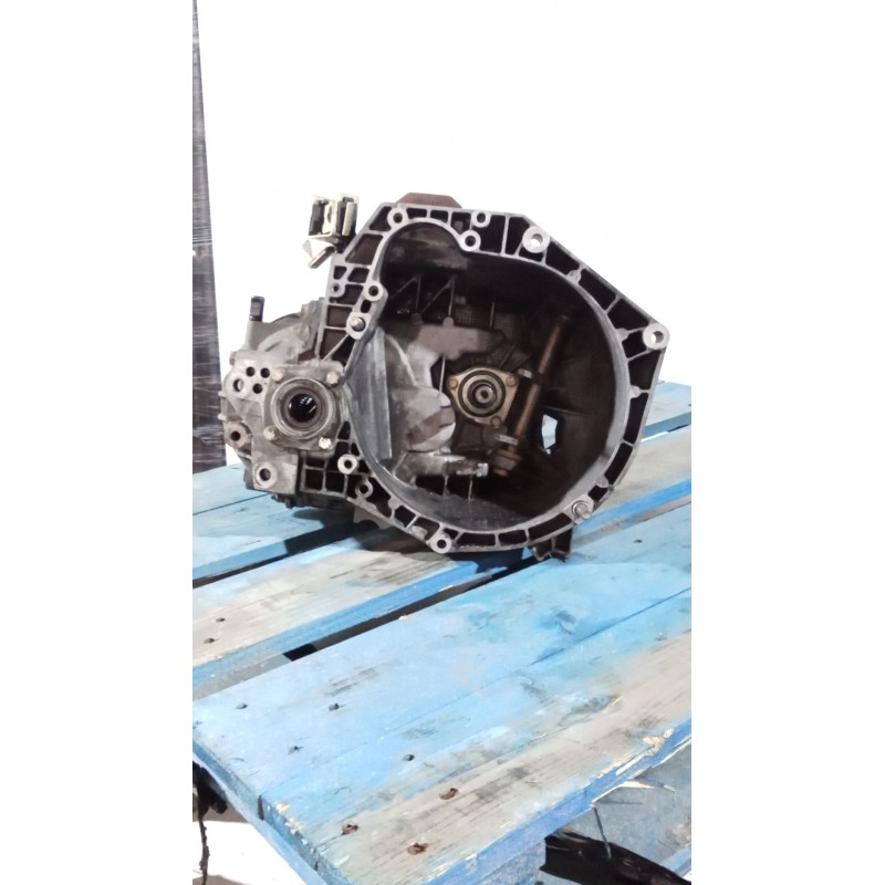 Recambio de caja cambios para alfa romeo gt (937_) 1.9 jtd (937cxn1b) referencia OEM IAM 23493 23594 6V 0955138