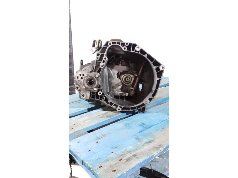 Recambio de caja cambios para alfa romeo gt (937_) 1.9 jtd (937cxn1b) referencia OEM IAM 23493 23594 6V 0955138