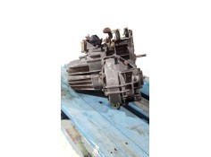 Recambio de caja cambios para alfa romeo gt (937_) 1.9 jtd (937cxn1b) referencia OEM IAM 23493 23594 6V 0955138 2