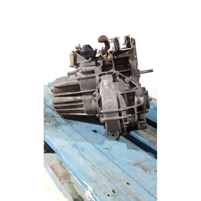 Recambio de caja cambios para alfa romeo gt (937_) 1.9 jtd (937cxn1b) referencia OEM IAM 23493 23594 6V 0955138