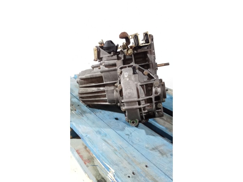 Recambio de caja cambios para alfa romeo gt (937_) 1.9 jtd (937cxn1b) referencia OEM IAM 23493 23594 6V 0955138
