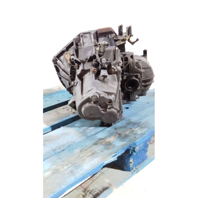 Recambio de caja cambios para alfa romeo gt (937_) 1.9 jtd (937cxn1b) referencia OEM IAM 23493 23594 6V 0955138