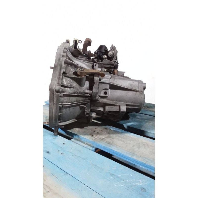 Recambio de caja cambios para alfa romeo gt (937_) 1.9 jtd (937cxn1b) referencia OEM IAM 23493 23594 6V 0955138