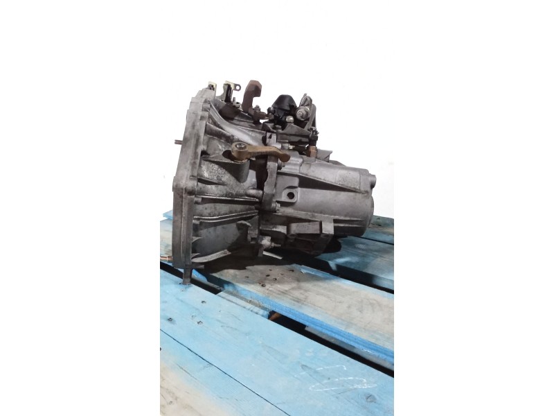 Recambio de caja cambios para alfa romeo gt (937_) 1.9 jtd (937cxn1b) referencia OEM IAM 23493 23594 6V 0955138