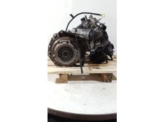 Recambio de motor completo para opel agila a (h00) 1.2 16v (f68) referencia OEM IAM X12XE  19G84463