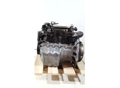 Recambio de motor completo para opel agila a (h00) 1.2 16v (f68) referencia OEM IAM X12XE  19G84463 2