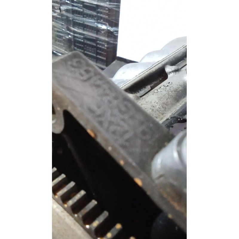 Recambio de motor completo para opel agila a (h00) 1.2 16v (f68) referencia OEM IAM X12XE  19G84463