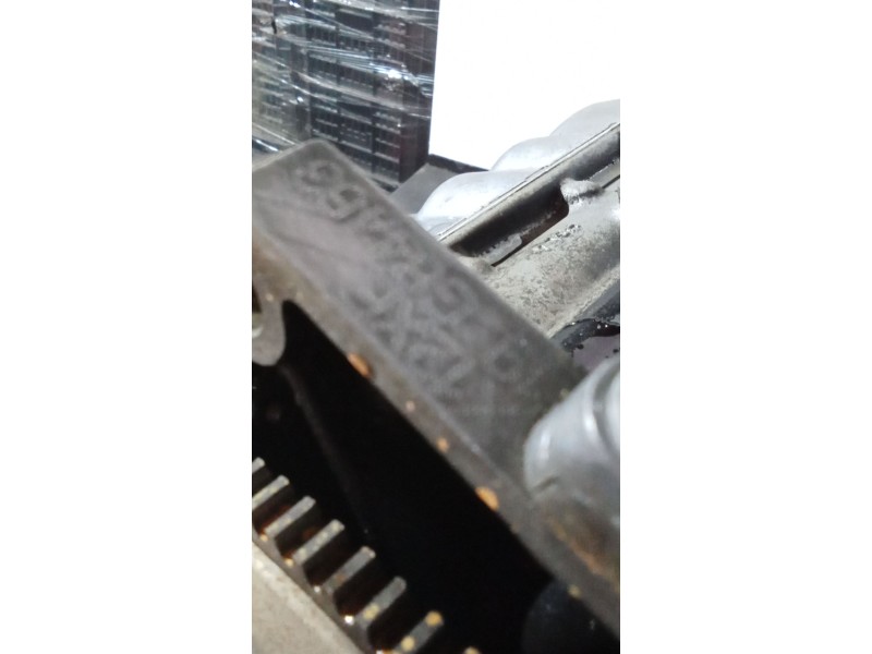 Recambio de motor completo para opel agila a (h00) 1.2 16v (f68) referencia OEM IAM X12XE  19G84463