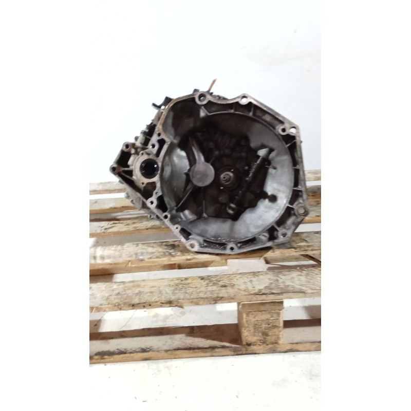 Recambio de caja cambios para opel agila a (h00) 1.2 16v (f68) referencia OEM IAM Y461600 5V 