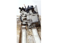 Recambio de caja cambios para opel agila a (h00) 1.2 16v (f68) referencia OEM IAM Y461600 5V  2