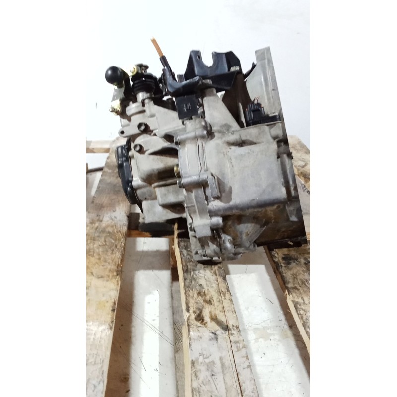 Recambio de caja cambios para opel agila a (h00) 1.2 16v (f68) referencia OEM IAM Y461600 5V 