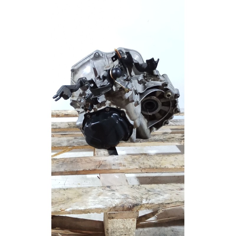 Recambio de caja cambios para opel agila a (h00) 1.2 16v (f68) referencia OEM IAM Y461600 5V 