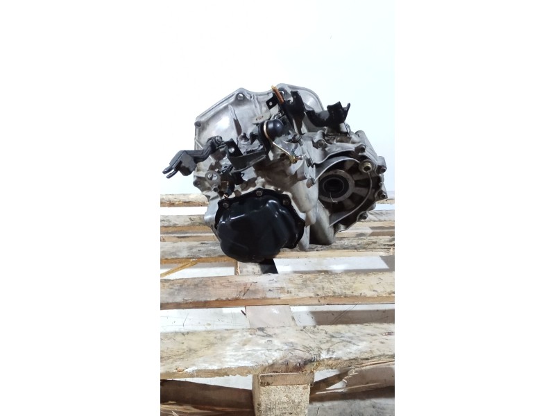 Recambio de caja cambios para opel agila a (h00) 1.2 16v (f68) referencia OEM IAM Y461600 5V 