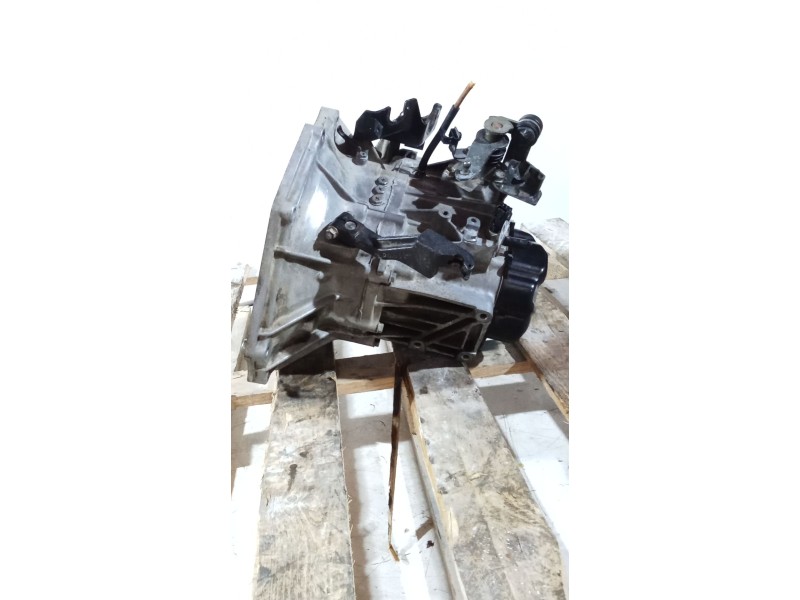 Recambio de caja cambios para opel agila a (h00) 1.2 16v (f68) referencia OEM IAM Y461600 5V 