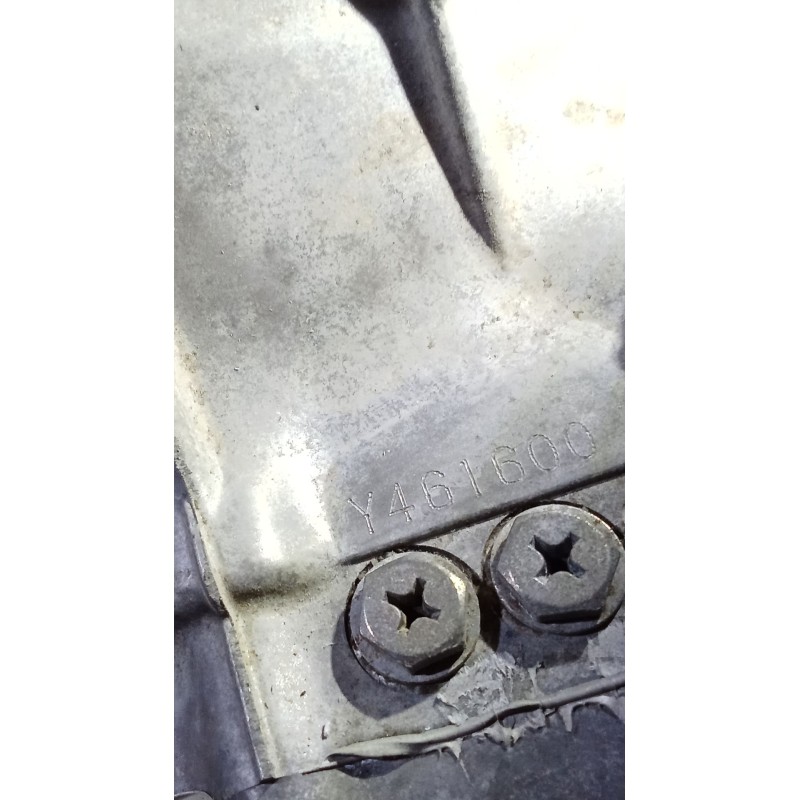 Recambio de caja cambios para opel agila a (h00) 1.2 16v (f68) referencia OEM IAM Y461600 5V 