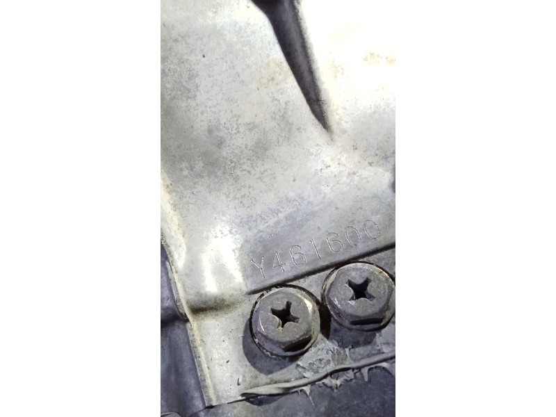 Recambio de caja cambios para opel agila a (h00) 1.2 16v (f68) referencia OEM IAM Y461600 5V 