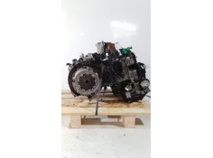 Recambio de motor completo para citroën c4 coupé (la_) 1.4 16v referencia OEM IAM KFU 10FE03  0338330