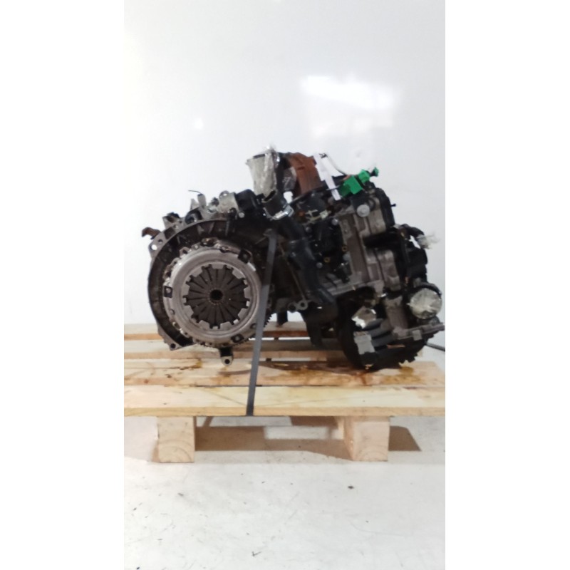 Recambio de motor completo para citroën c4 coupé (la_) 1.4 16v referencia OEM IAM KFU 10FE03  0338330