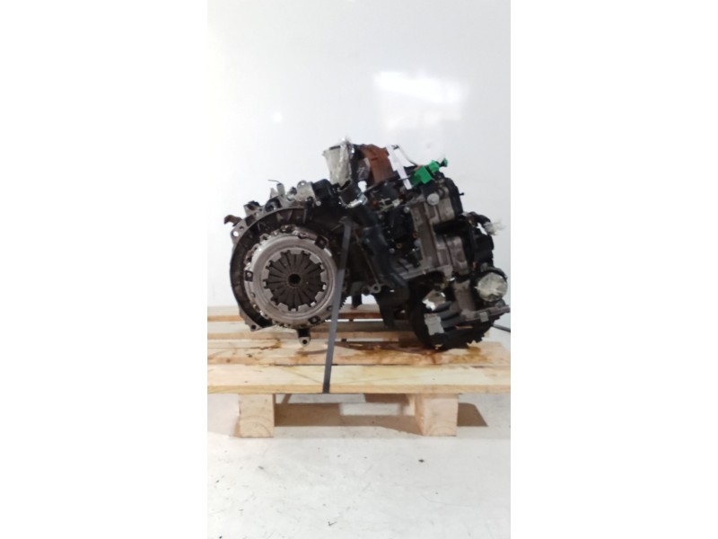 Recambio de motor completo para citroën c4 coupé (la_) 1.4 16v referencia OEM IAM KFU 10FE03  0338330
