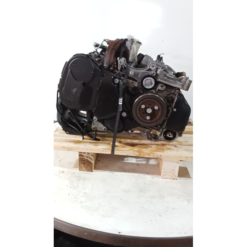 Recambio de motor completo para citroën c4 coupé (la_) 1.4 16v referencia OEM IAM KFU 10FE03  0338330