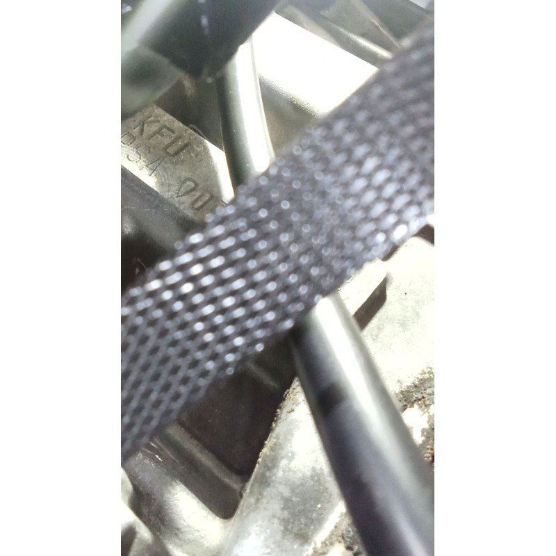 Recambio de motor completo para citroën c4 coupé (la_) 1.4 16v referencia OEM IAM KFU 10FE03  0338330