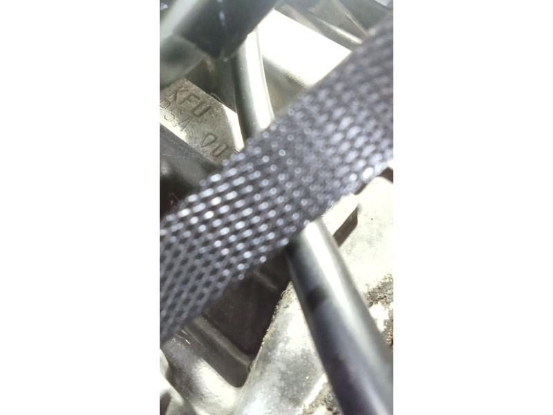 Recambio de motor completo para citroën c4 coupé (la_) 1.4 16v referencia OEM IAM KFU 10FE03  0338330