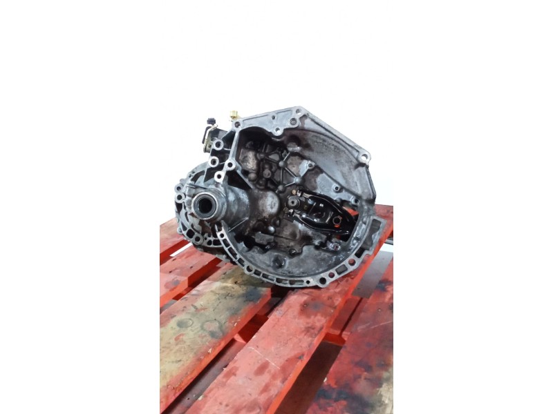Recambio de caja cambios para citroën c4 coupé (la_) 1.4 16v referencia OEM IAM 20CQ15 5V 2084921